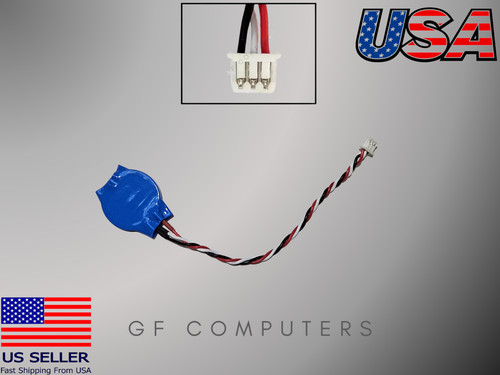 Cmos bios battery - battery, lenovo